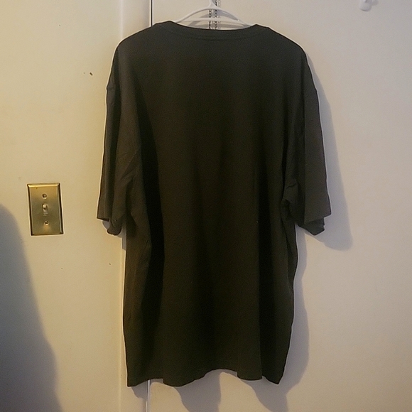 Carhartt loose fit with front pocket color black size XL - Picture 8 of 10